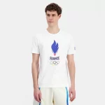 LE COQ SPORTIF - EFRO 24 TEE SS N°5 M