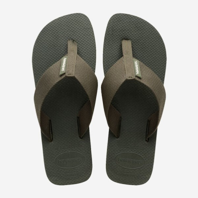 HAVAIANAS - URBAN BASIC MATERIAL
