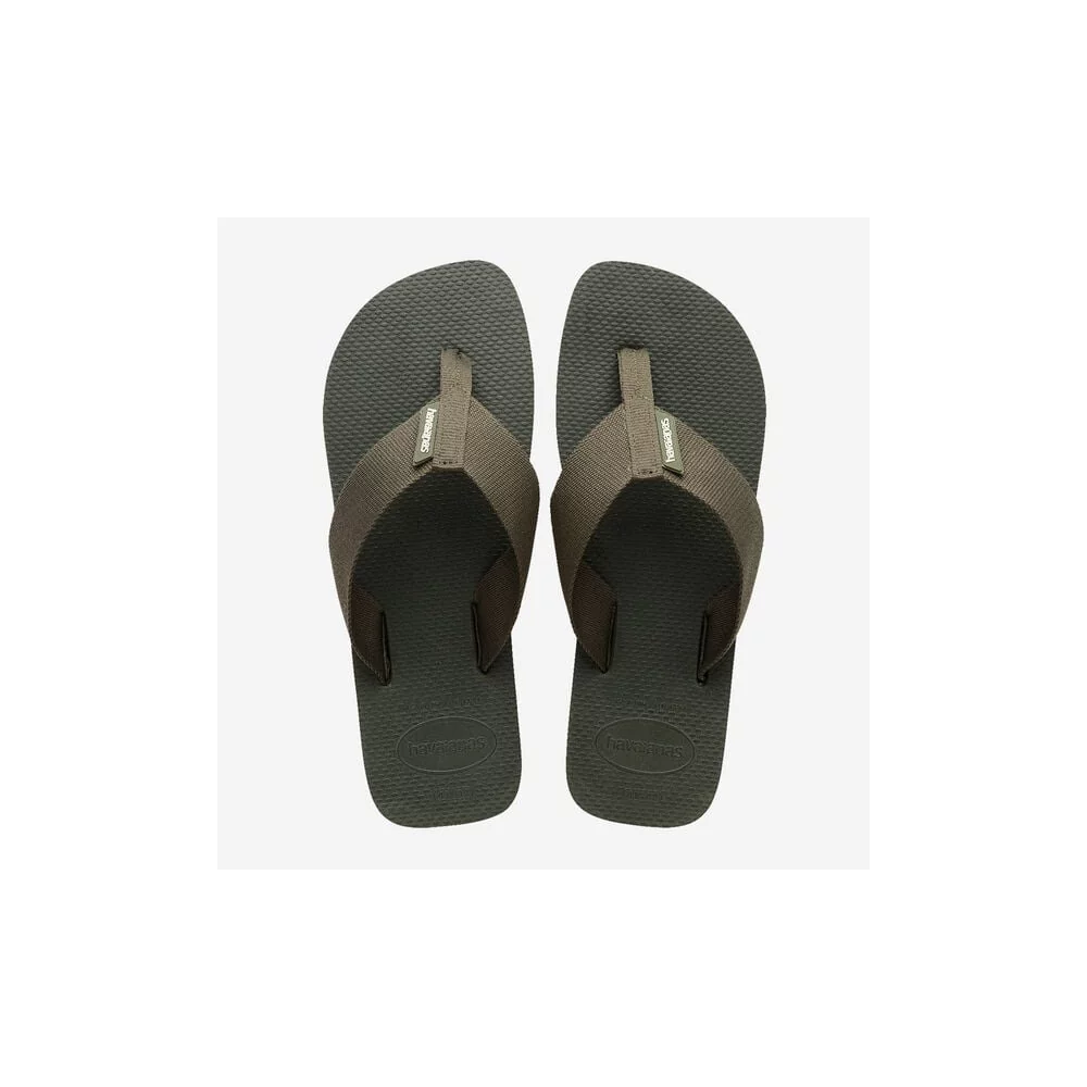 HAVAIANAS - URBAN BASIC MATERIAL