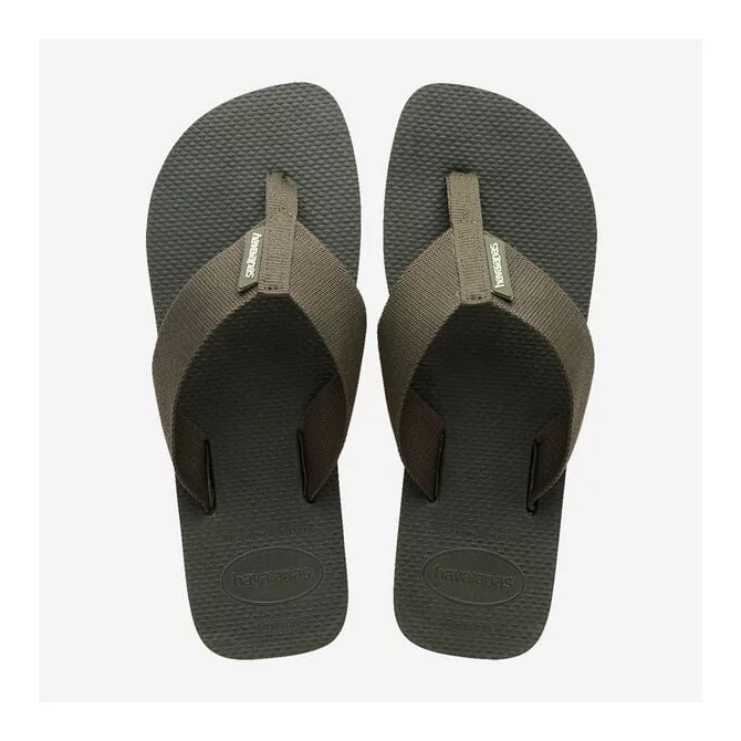 HAVAIANAS - URBAN BASIC MATERIAL