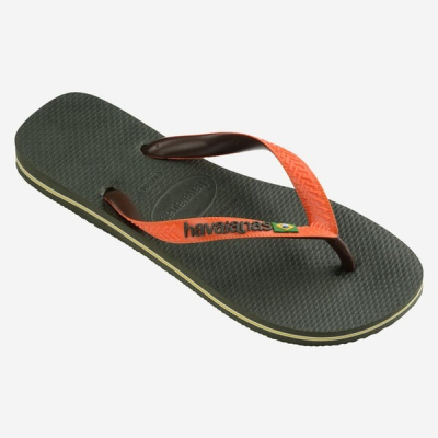 HAVAIANAS - BRASIL MIX