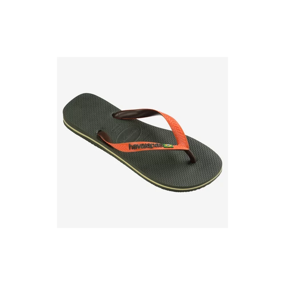 HAVAIANAS - BRASIL MIX