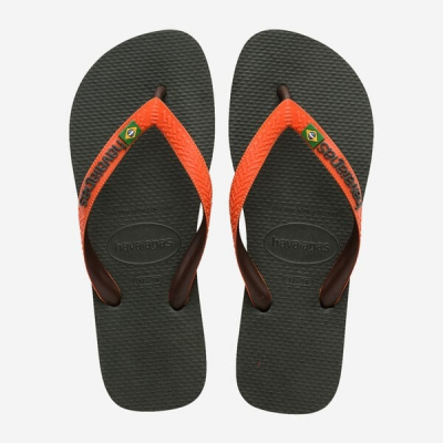 HAVAIANAS - BRASIL MIX