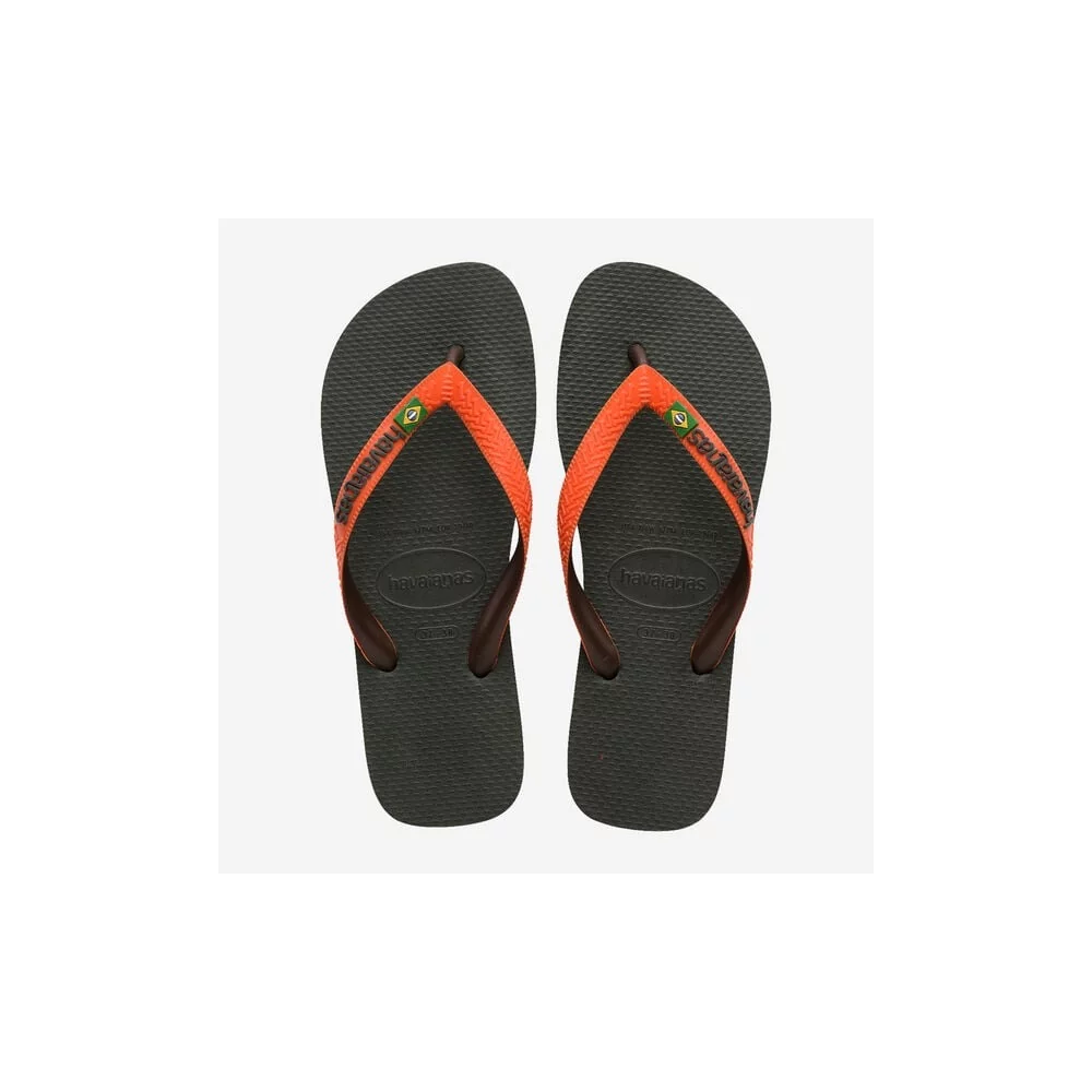 HAVAIANAS - BRASIL MIX