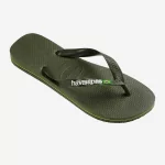 HAVAIANAS - BRASIL LOGO