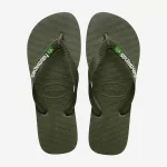 HAVAIANAS - BRASIL LOGO