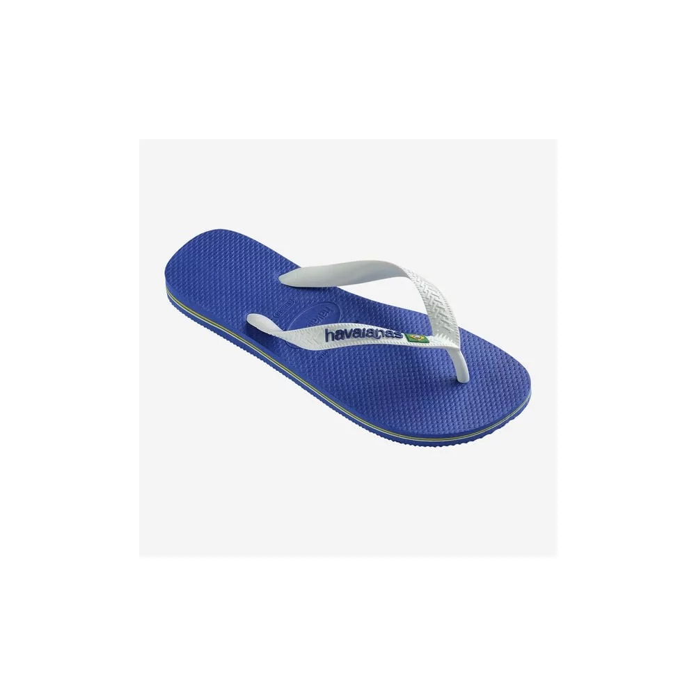 HAVAIANAS - BRASIL LOGO
