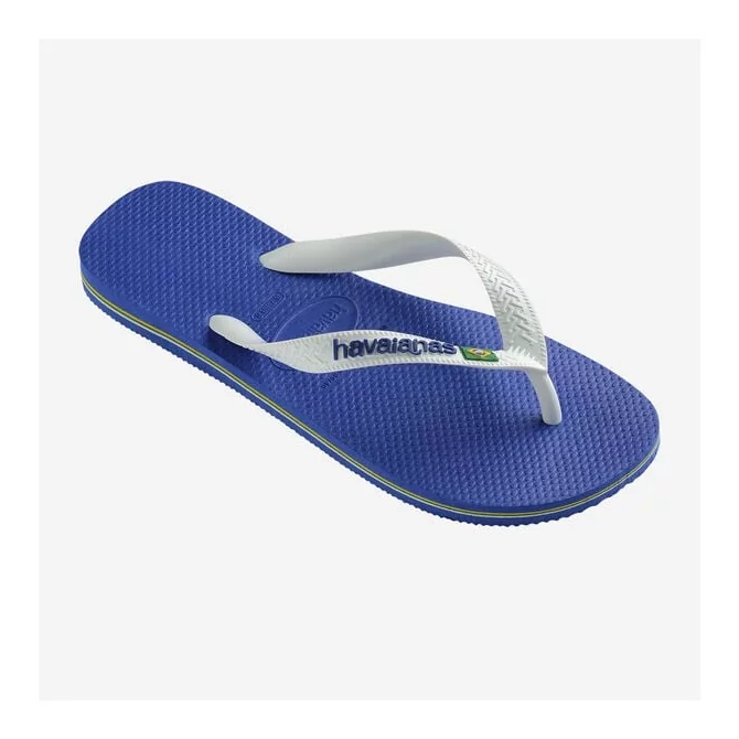 HAVAIANAS - BRASIL LOGO