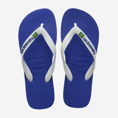 HAVAIANAS - BRASIL LOGO