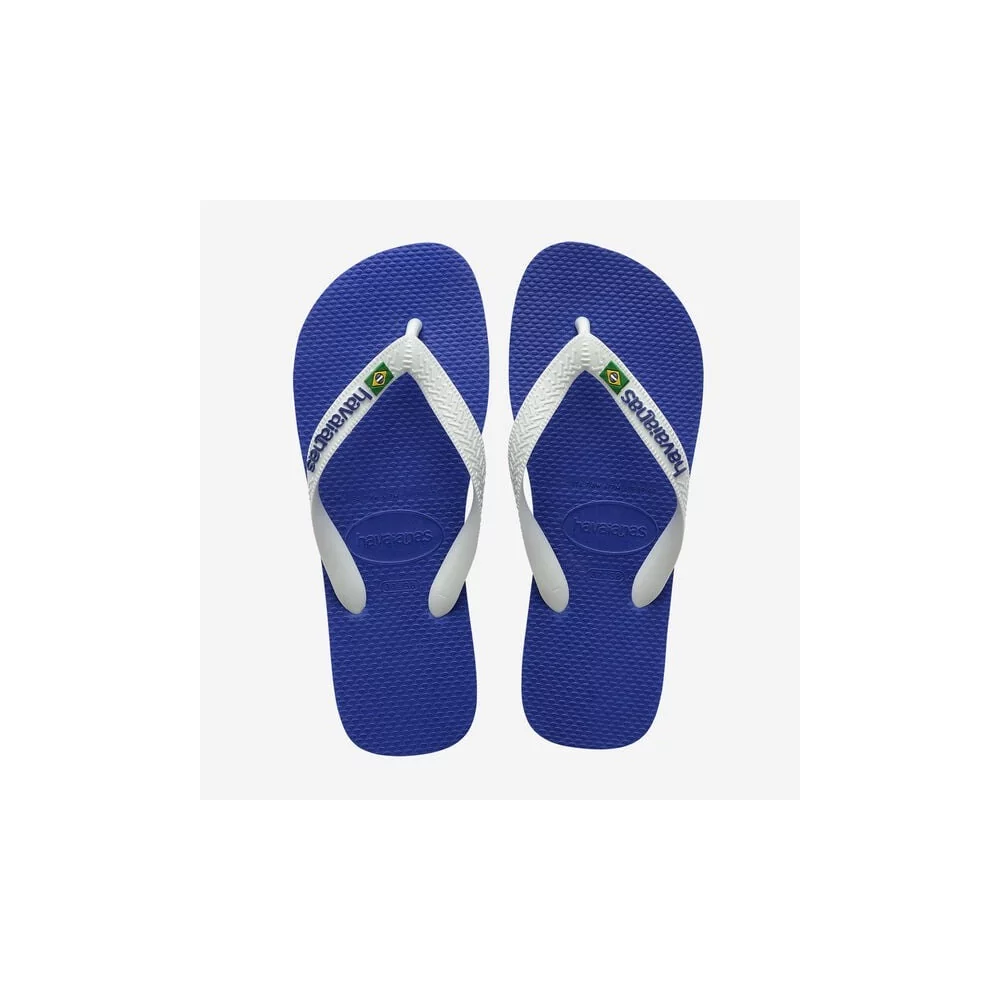 HAVAIANAS - BRASIL LOGO
