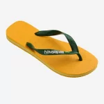 HAVAIANAS - BRASIL LOGO