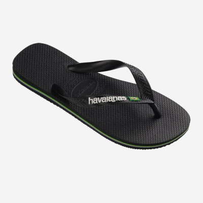 HAVAIANAS - BRASIL LOGO