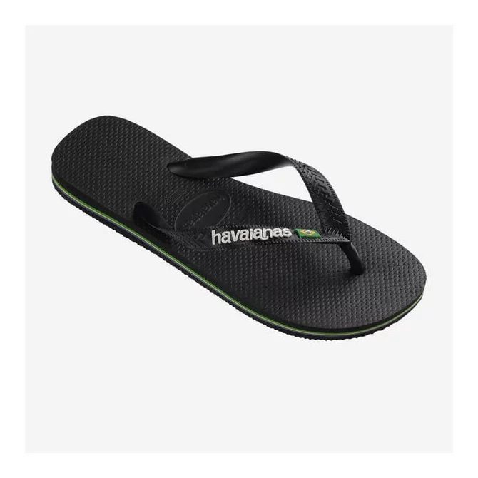 HAVAIANAS - BRASIL LOGO