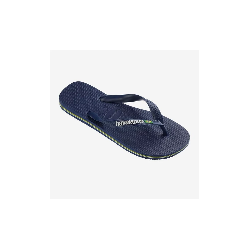 HAVAIANAS - BRASIL LOGO
