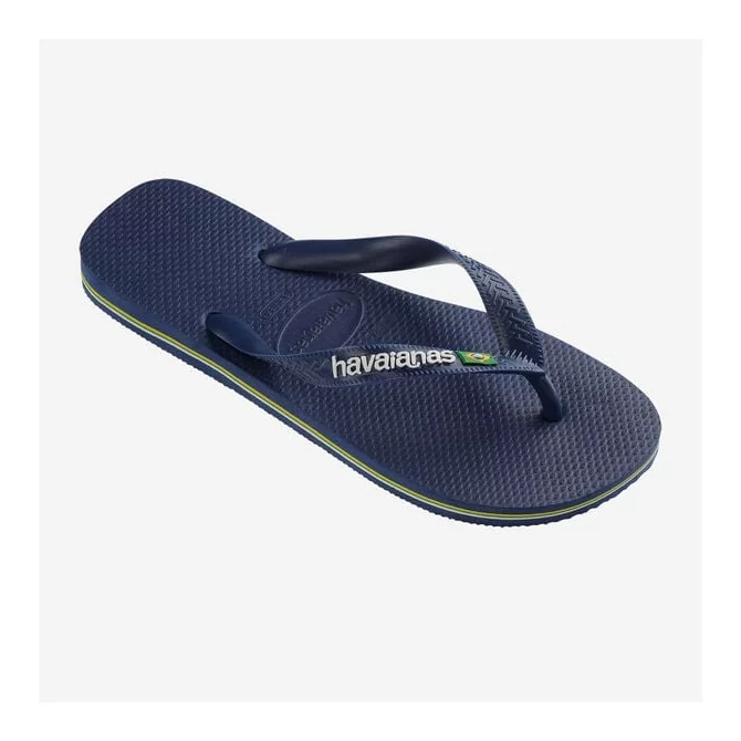 HAVAIANAS - BRASIL LOGO