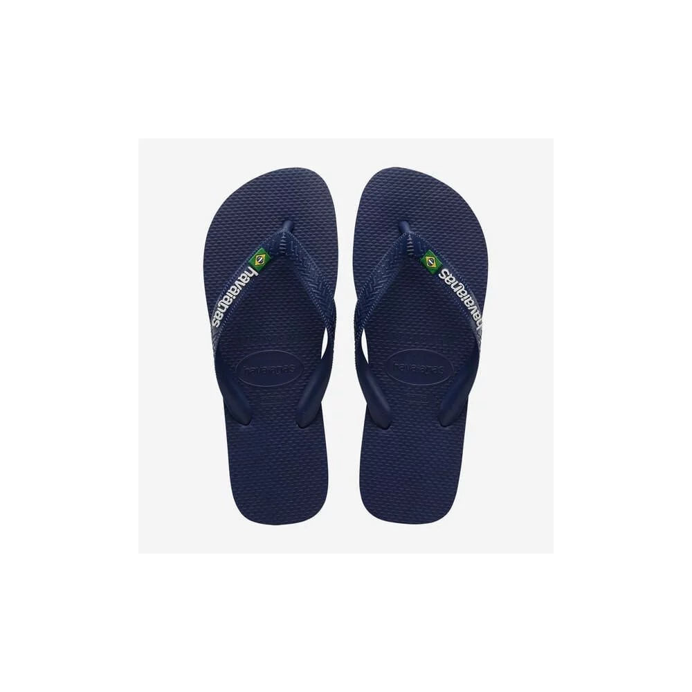 HAVAIANAS - BRASIL LOGO