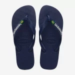 HAVAIANAS - BRASIL LOGO