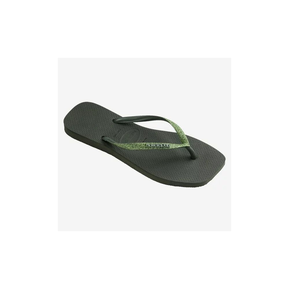 HAVAIANAS - SQUARE GLITTER