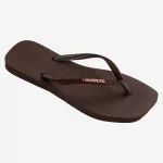 HAVAIANAS - SQUARE GLITTER