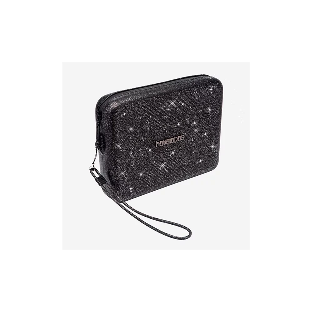 HAVAIANAS - MINI BAG PLUS GLITTER