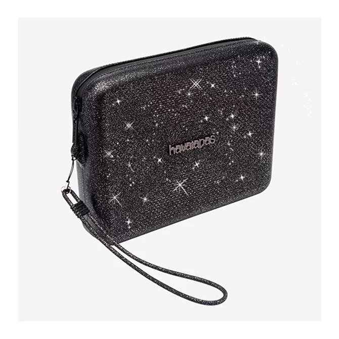 HAVAIANAS - MINI BAG PLUS GLITTER