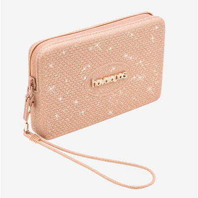 HAVAIANAS - MINI BAG PLUS GLITTER