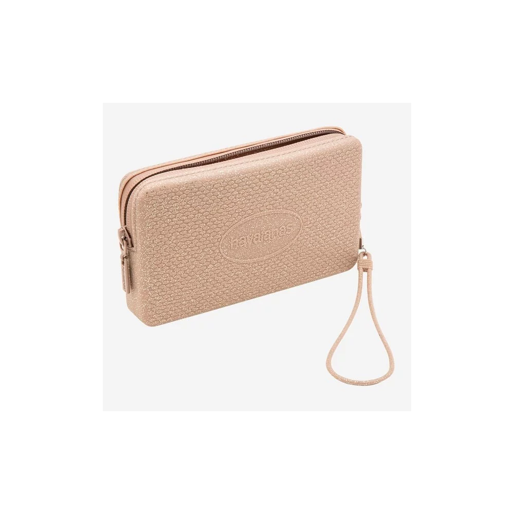 HAVAIANAS - MINI BAG PLUS GLITTER