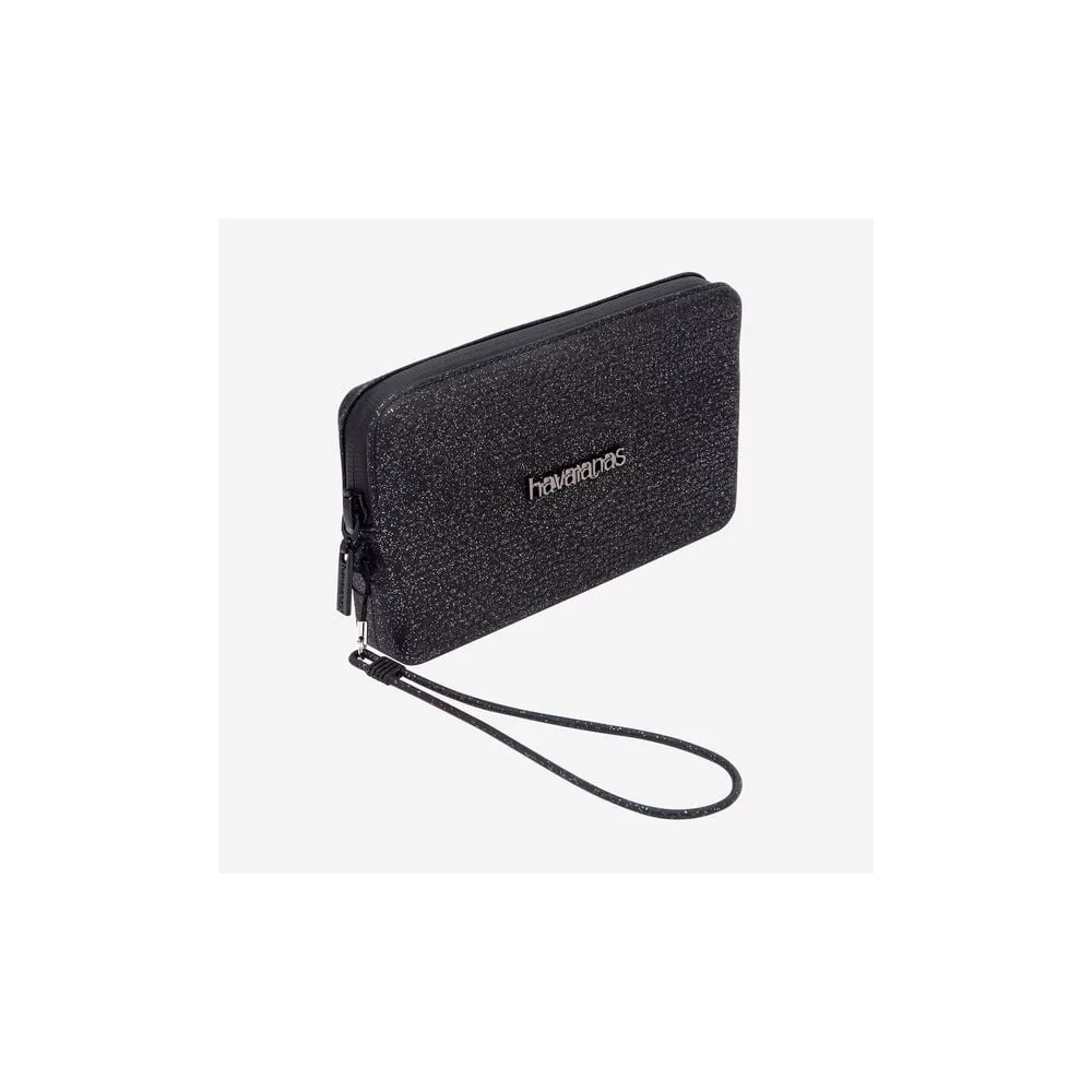 HAVAIANAS - MINI BAG PLUS GLITTER