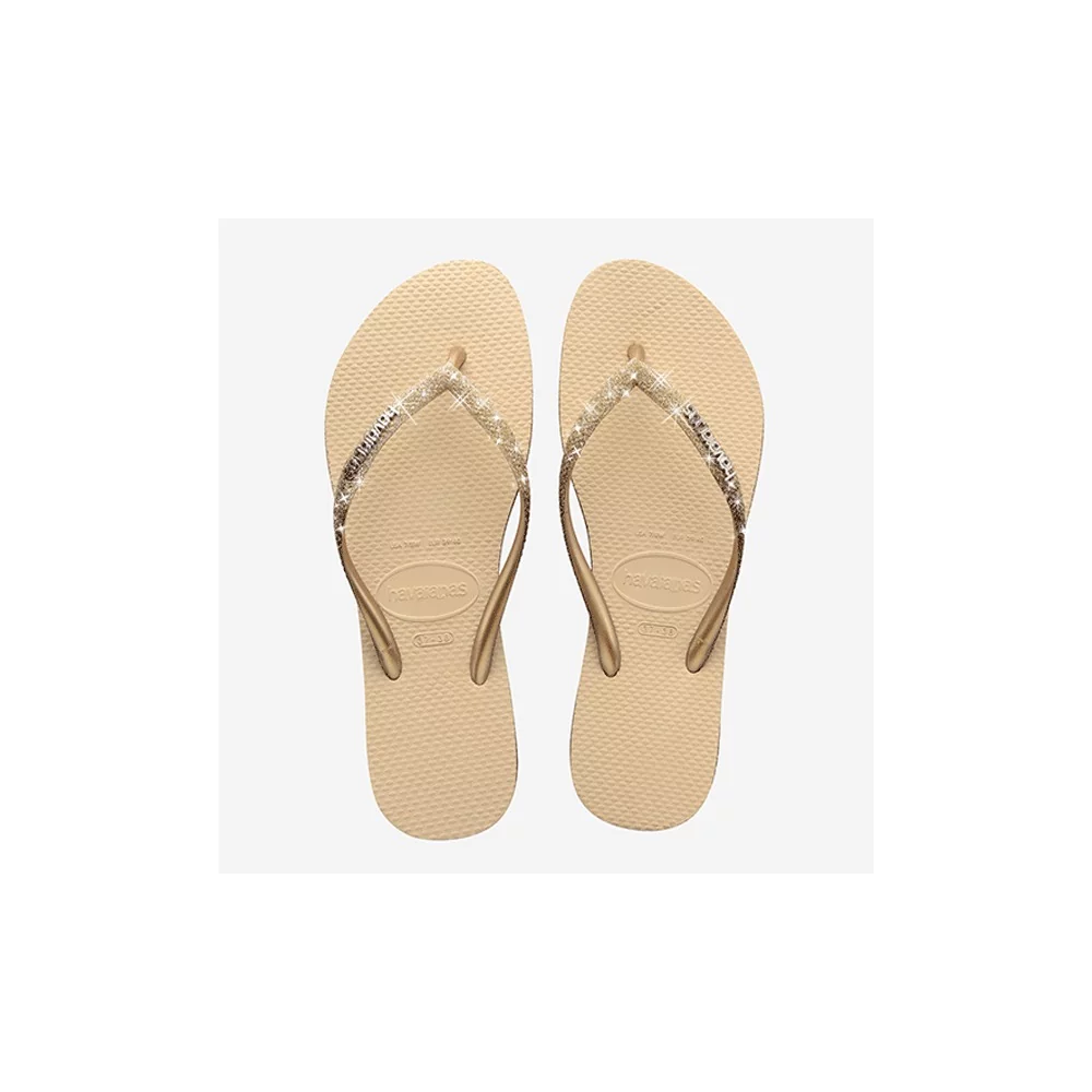 HAVAIANAS - SLIM SPARKLE II