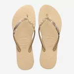 HAVAIANAS - SLIM SPARKLE II