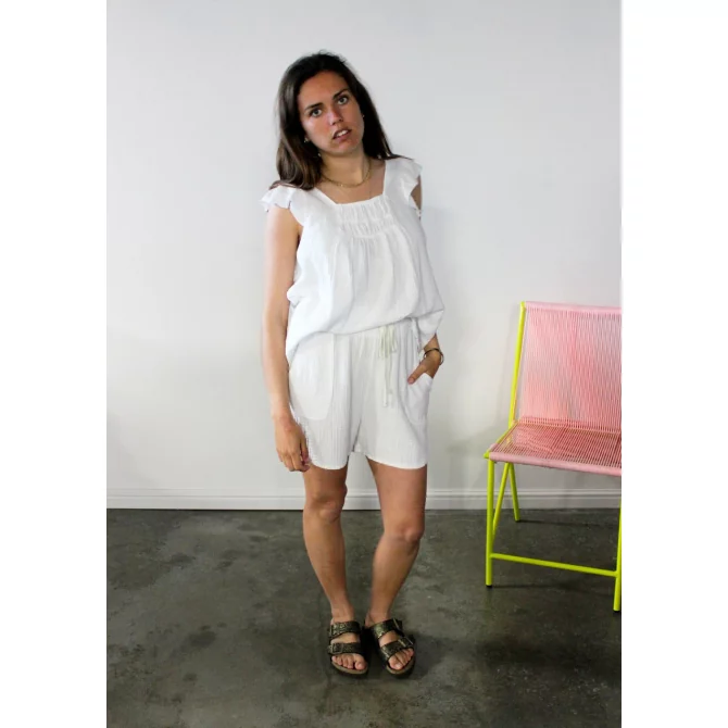 MARIE ILE DE RE - TOP