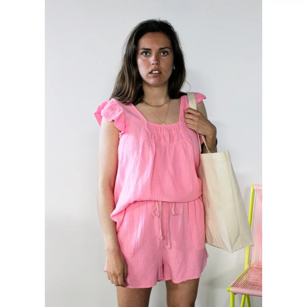 MARIE ILE DE RE - TOP