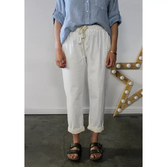 MARIE ILE DE RE - PANTALON