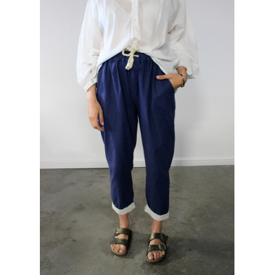MARIE ILE DE RE - PANTALON