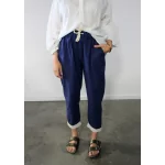 MARIE ILE DE RE - PANTALON