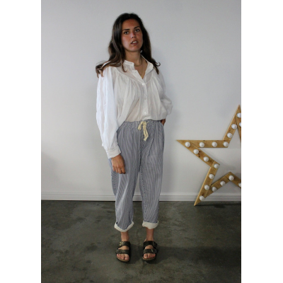 MARIE ILE DE RE - PANTALON