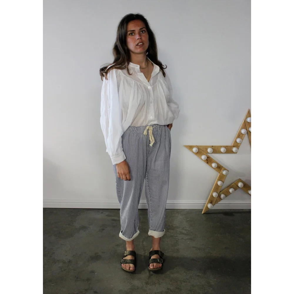 MARIE ILE DE RE - PANTALON