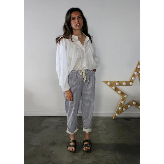 MARIE ILE DE RE - PANTALON