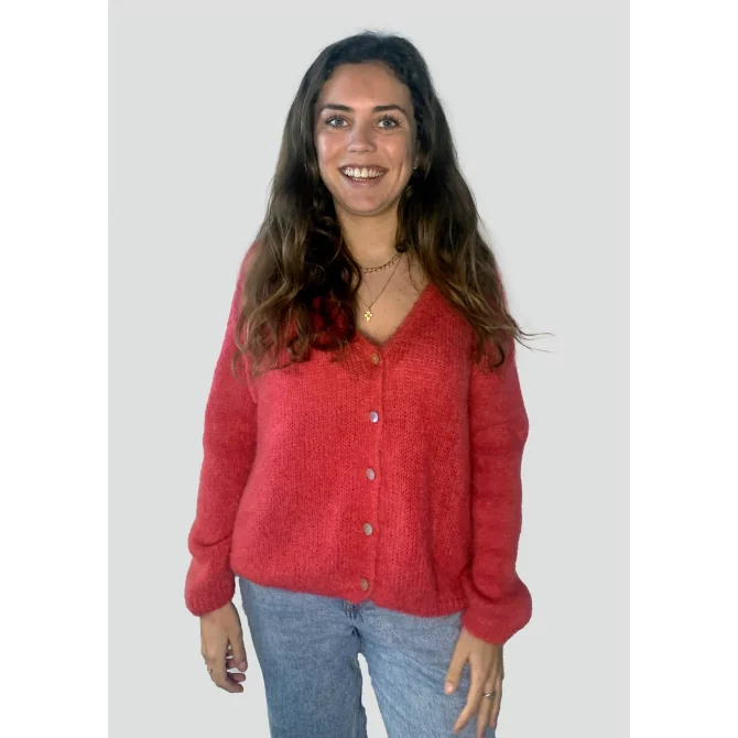 MARIE ILE DE RE - GILET