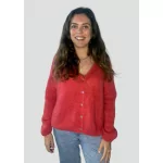 MARIE ILE DE RE - GILET