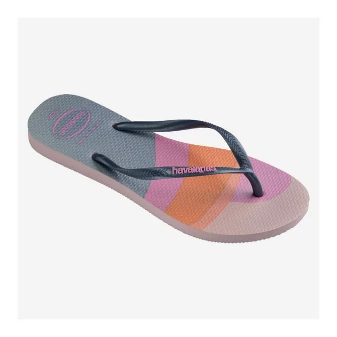 HAVAIANAS - SLIM PALETTE GLOW