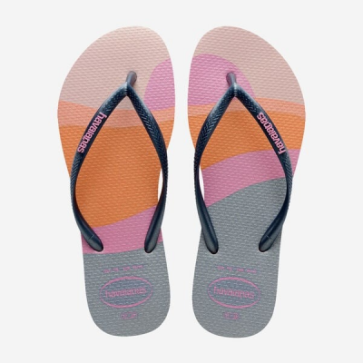 HAVAIANAS - SLIM PALETTE GLOW