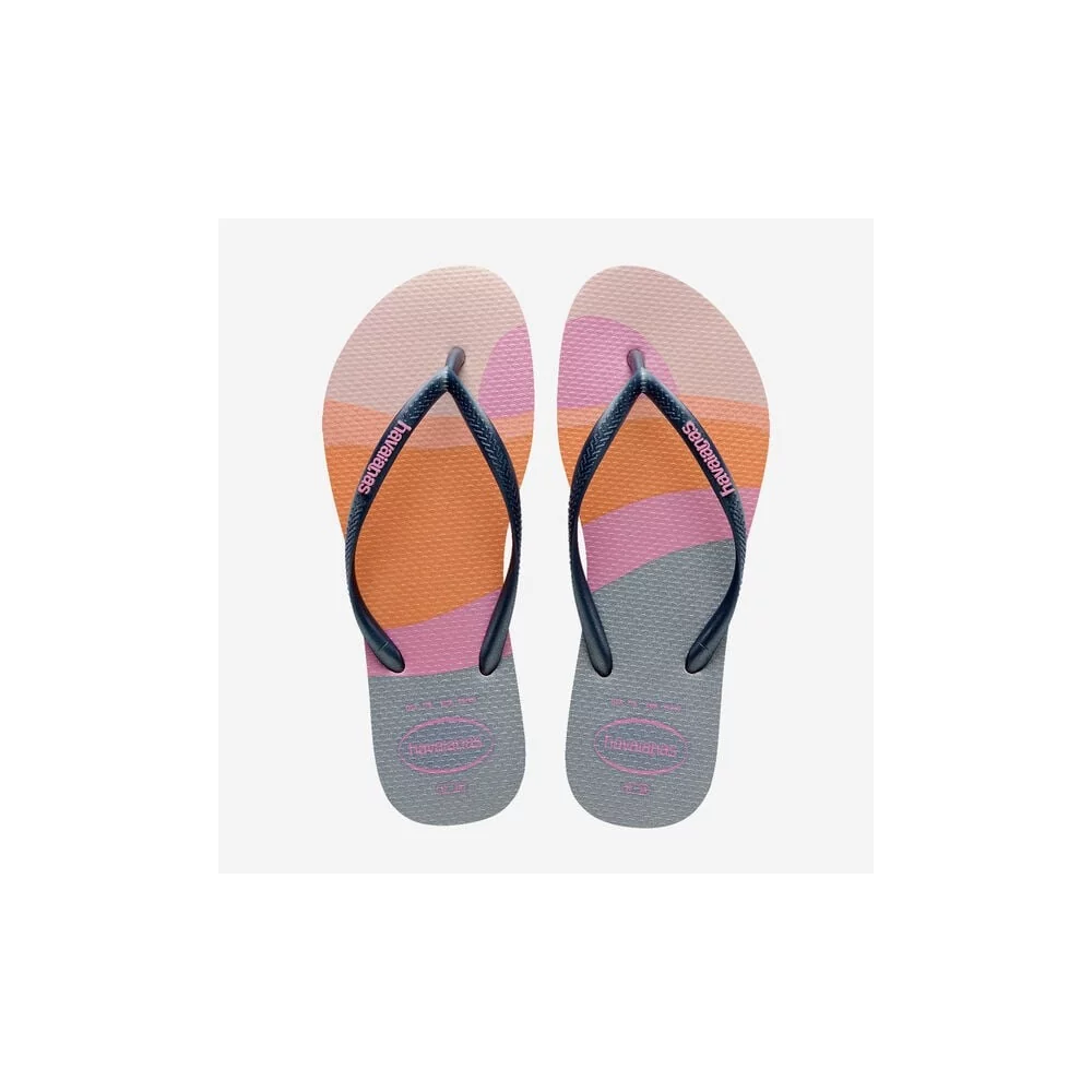 HAVAIANAS - SLIM PALETTE GLOW