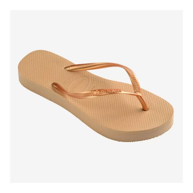 HAVAIANAS - SLIM FLATFORM