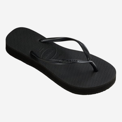 HAVAIANAS - SLIM FLATFORM