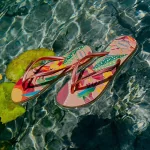 HAVAIANAS - SLIM TROPICAL