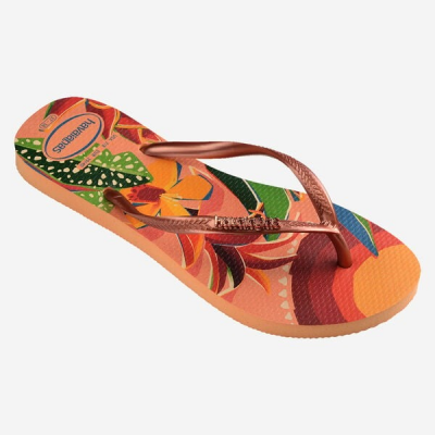 HAVAIANAS - SLIM TROPICAL
