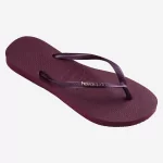 HAVAIANAS - SLIM LOGO METALLIC