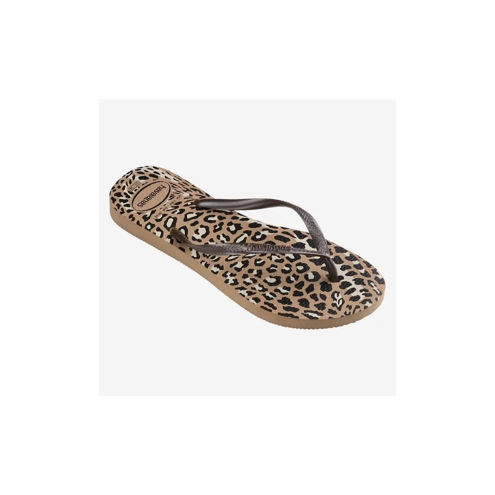 HAVAIANAS - SLIM ANIMALS