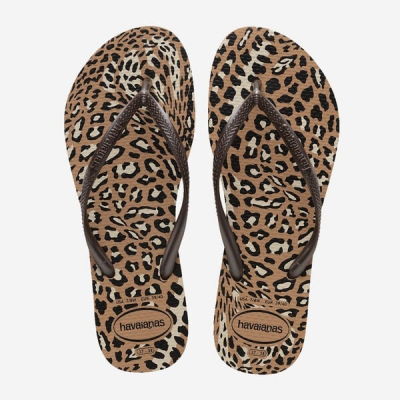HAVAIANAS - SLIM ANIMALS